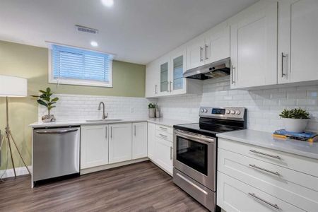 For Lease - 1540 Marshcourt Drive Unit# Basement level, Pickering, Ontario - Photo 5