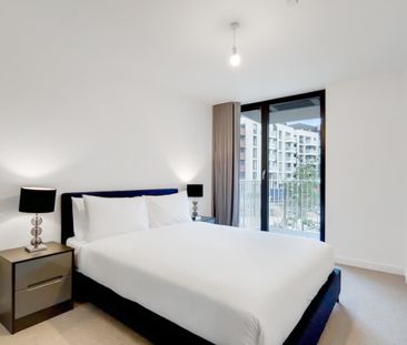 New Garden Quarter London E15 - Photo 6