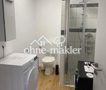 WG-Zimmer in einer 7ner WG mit 3 Bädern zentraler Lage in Worms - Photo 6