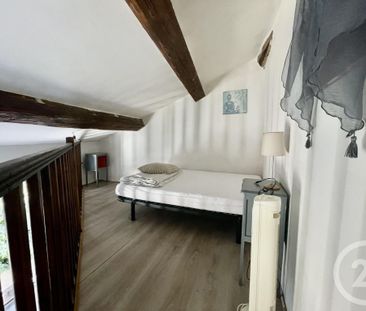 Location Appartement 1 pièce 32m² L ESTAQUE 16ème - Photo 2