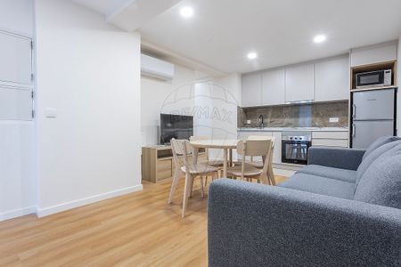 Apartamento T1 em Lisboa - Photo 5