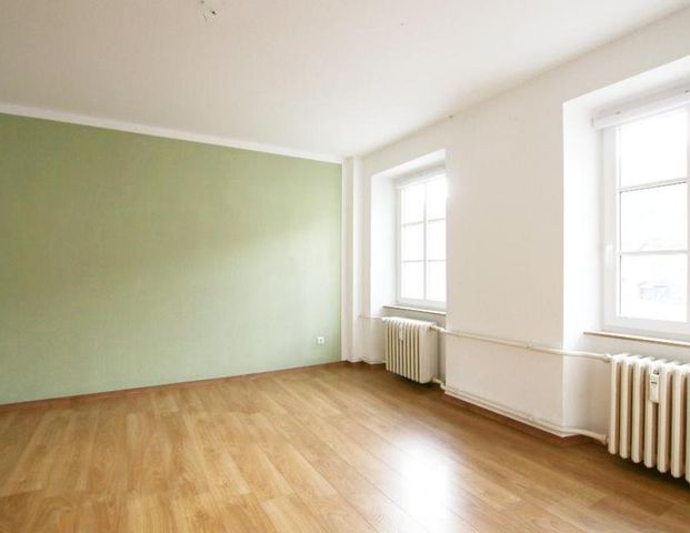 *Neumagen-Dhron* helle 4 ZKB Wohnung im malerischen Weinort Neumagen-Dhron! - Foto 1