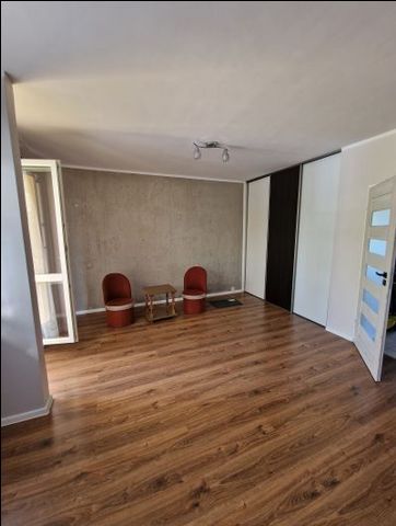 Tychy, T, Armii Krajowej - Mieszkanie na wynajem - Zdjęcie 2