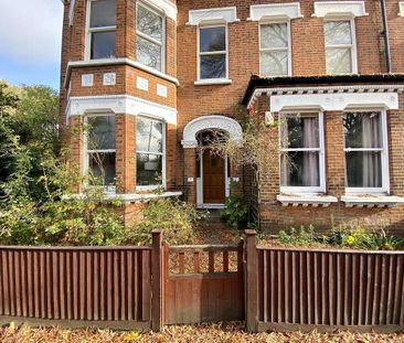 2 bedroom maisonette to rent - Photo 5