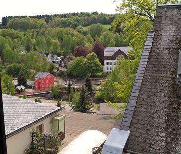 2-Raum-Wohnung im sanierten Altbau wartet auf neue Mieter! - Foto 1