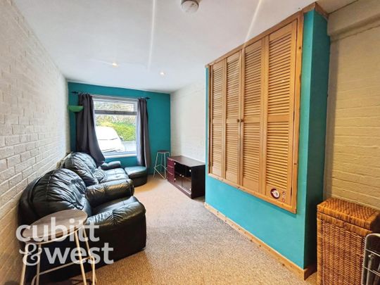 3 bedroom town house to rent - Photo 1