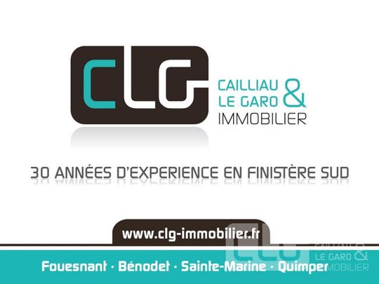 T2 - RUE ARISTIDE BRIAND - QUIMPER - Photo 1
