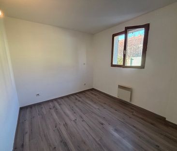 A LOUER - CARPENTRAS - APPARTEMENT T2, - Photo 1