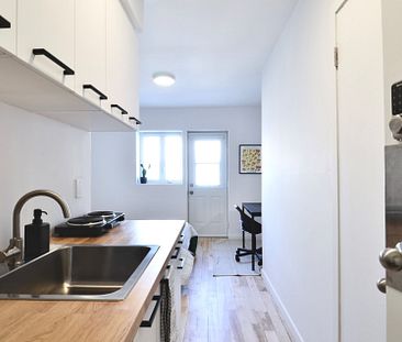 Condo à louer, Montréal (Le Plateau-Mont-Royal) - Photo 6