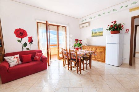 Trilocale viale Andrea Doria 7, Lido di Tarquinia, Tarquinia - Photo 5