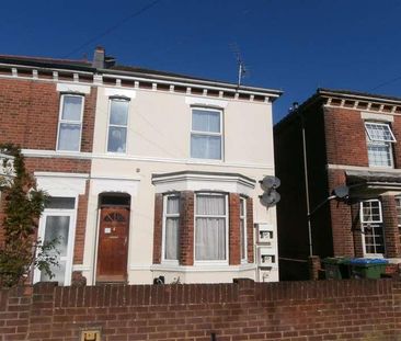 Morris Road, Southampton, SO15 - Photo 3