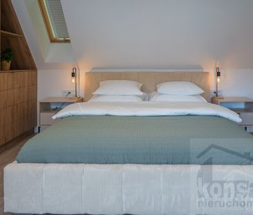 Apartament 74 m² | wysoki standard | taras - Фото 5