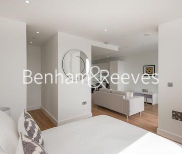 Studio to rent - Photo 5