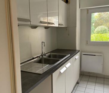 VANNES – OUEST – CLISCOUET -Appartement T4 DE 79.15 M2 - Photo 6