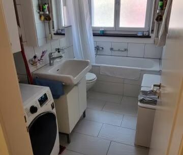 2.5 Zimmer, 3. Stock - Photo 4