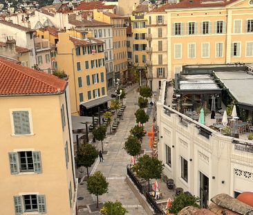 Appartement T1 Toulon à louer - Photo 5