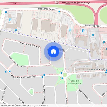 Nouveauté, 114 Rue Rémi-Dansereau, Beloeil (, Montérégie, ), J3G0L8