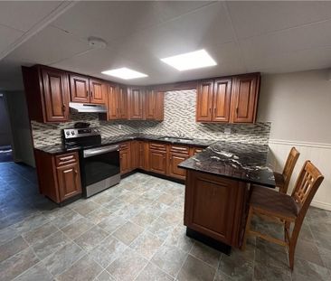 For Lease - 461 South Pelham Road Unit# LOWER, Welland, Ontario - Photo 2