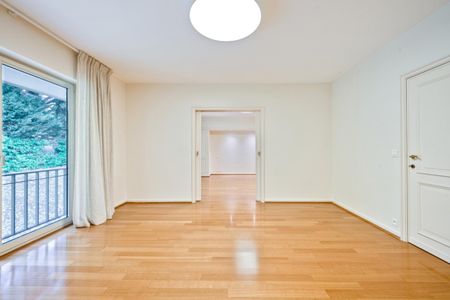 Prince d'Orange – Confortable appartement de 291 m² dans un cadre verdoyant - Foto 2