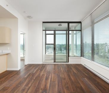 1068 W Broadway (16th Floor), Vancouver - Photo 1