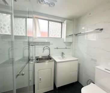 Stylish 2-Bedroom Apartment with Secure Lock-Up Garage! AVAILABLE NOW! - Photo 6