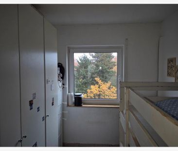 3 Zimmer Wohnung nähe Offenbach ost - Photo 1