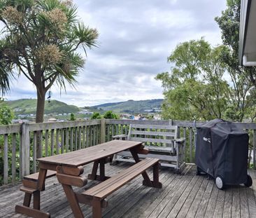 Sunny Family Home in Churton Park - Photo 4