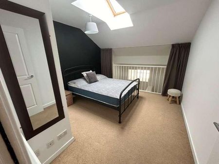 Fraser House, Market Street, City Centre, Aberdeen, AB11 - Photo 2