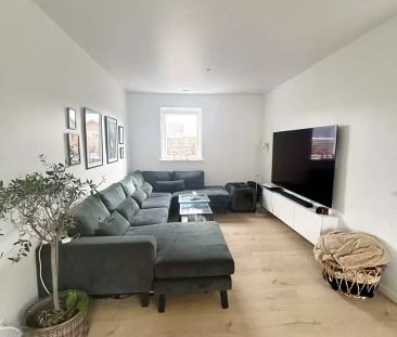 Luksuriøst rækkehus med privat have i Aalborg SV - Photo 2