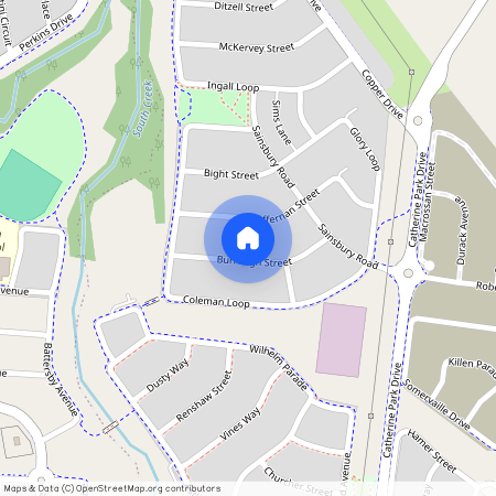 16A Burrough Street, NSW 2570, Oran Park