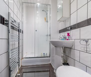 5 bedroom maisonette to rent - Photo 3