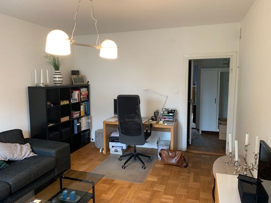 Sturegatan, Uppsala - Foto 1