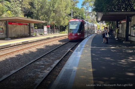 Charming Parkside Escape in Prime City Fringe Location - Photo 3