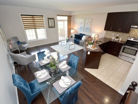 For Lease - 745 Farmstead Drive Unit# 18, Milton, Ontario - Photo 5