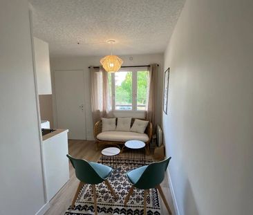 Location Appartement 1 pièce 20m² STE SAVINE 10300 - Photo 2