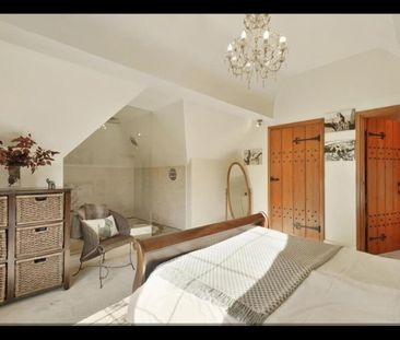 Room in a Shared House, South Hill Avenue, HA1 - Photo 5