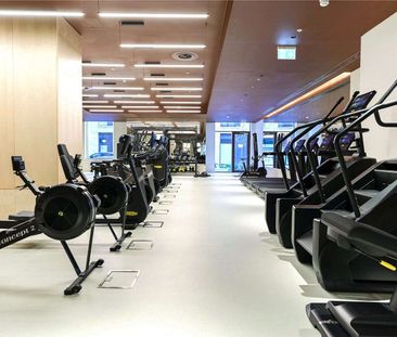 Fantastic 1 BEDROOM APARTMENT in the highly anticipated Brent Cross... - Photo 2