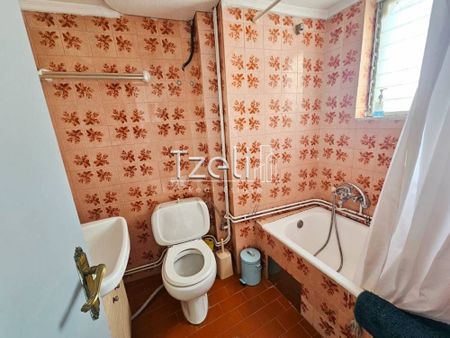 Studio/Γκαρσονιέρα για ενοικίαση Πάτρα - Κέντρο (Πάτρα) - Photo 2