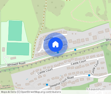 Foxhills, Ventnor, PO38 - Photo 1