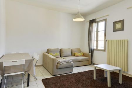 Appartement meublé 2 pièces de 42.72 m2, idéal Etudiant - Photo 2