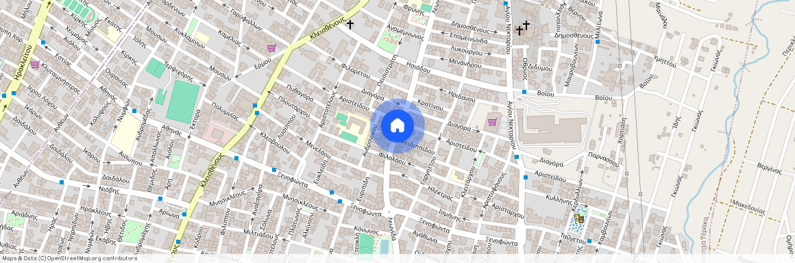 Γαργηττός (Γέρακας)