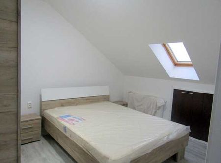 Apartament la prima inchiriere! 3 camere, 54 mp, zona strazii Cetatii! - Fotografie 3