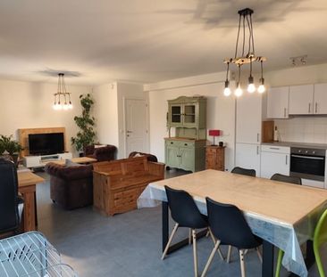 Appartement te huur - Foto 2