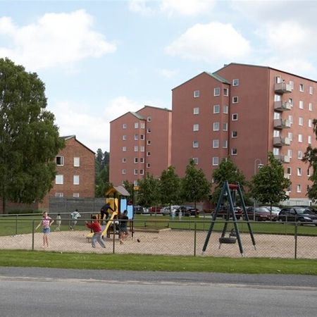 Alvestagatan 22 - Foto 4