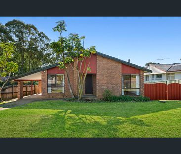 378 Commercial Road, Vineyard, NSW 2765 - Photo 1