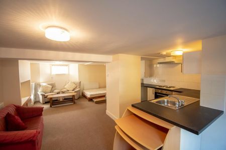 Studio to rent - Photo 2