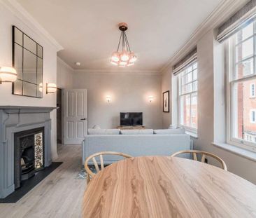 2 bedroom apartment to rent - Photo 3