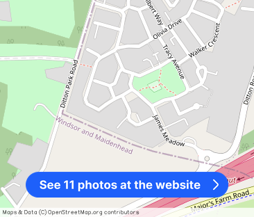 Austen Way, Slough, Berkshire, SL3 - Photo 1