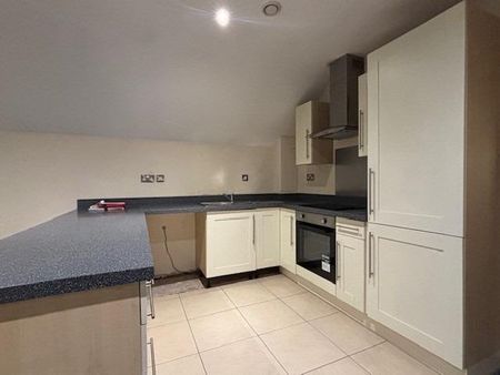 2 bedroom apartment to rent - Photo 3