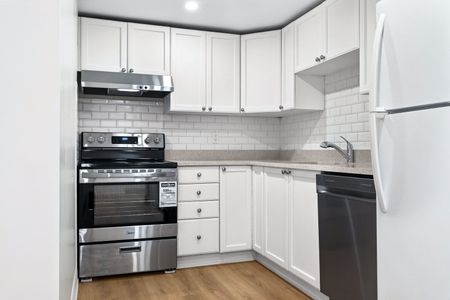 For Lease - 67 Robinglade Drive Unit# Basement, Toronto, Ontario - Photo 4